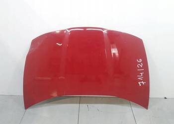 MASKA PRZÓD R81 UFO  Honda Civic VIII (2006-2011)