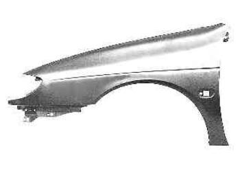 BŁOTNIK PRZEDNI PR - RENAULT MEGANE 09/95-09/99