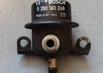 BMW e30,BMW e34,Regulator  cisnienia  paliwa.