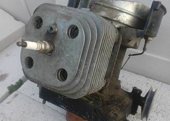 AS Motor 7163 OBERROT SILNIK