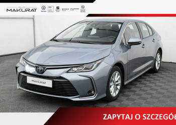Toyota Corolla WJ8331L#1.5 Comfort K.cofania 2 stref klima Salon PL VAT 23…