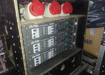 Rozdzielnia dimmery Lite Puter