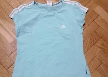 Bluzka sportowa Adidas