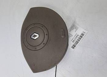 PODUSZKA AIRBAG RENAULT MEGANE SCENIC II