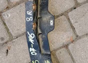Spoiler mocowanie nadkola lewy przód Audi Q5 8r