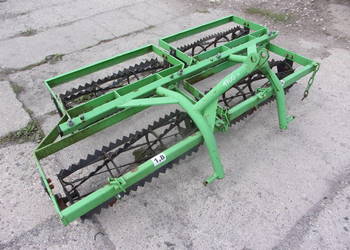 Wał strunowy podwójny Taurus U724/1 BOMET 1,8m Rad-Masz Opoczno Druchowo