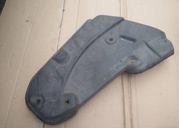 BMW e38 kanał powietrza wlot maski 8390537