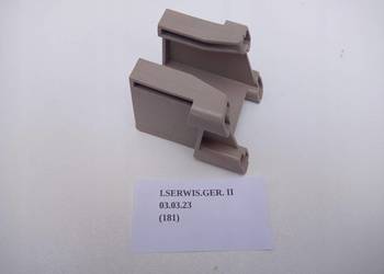 KOSZYK SPRYSKIWACZA LAMPY LEWEJ INFINITI QX70 FX