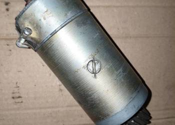 Prądnica G414 6v K750 M72 K650 Dniepr MT Ural