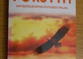 Frederick Forsyth - Mściciel