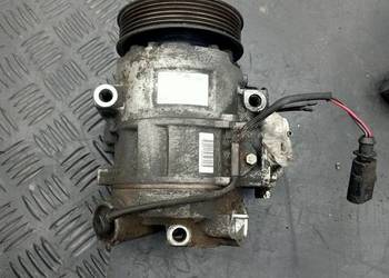 sprężarka klimatyzacji kompresor Seat VW Audi 6Q0820803G sprężarka klimatyzacji kompresor Seat VW Audi 6Q0820803G