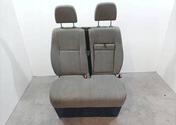 FOTELE PRAWY PASAŻERA KANAPA VW Volkswagen Crafter I (2006-  )