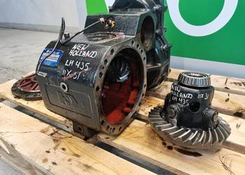 Środek mostu New Holland LM 435 {Spicer 11X31}