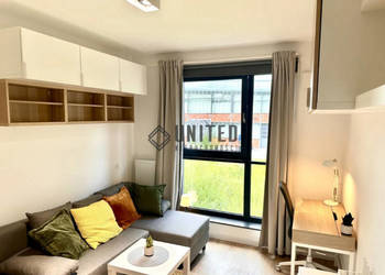 Okolice ul. Strzegomskiej