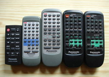 PILOTY- PANASONIC (audio)
