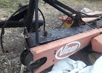 Kosiarka Vicon rotacyjna ⁰