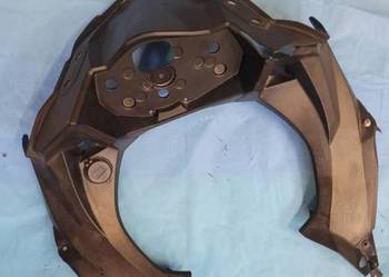 Kawasaki ninja ZX 400 18-23 wypełnienie osłona licznika czaszy plastik