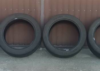 Goodyear Eagle F1 Asymmetric 3 255/45/19 100V DOT 1822 ~ 4mm 4 szt.