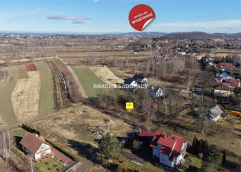 Działka do sprzedania 900m2 Jeziorzany