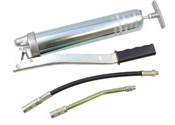 Smarownica ręczna kpl. FP12676