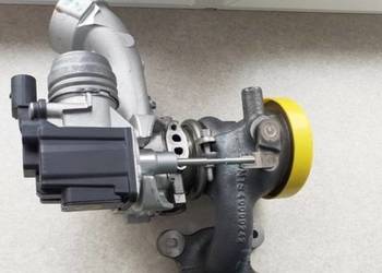 turbina turbosprężarka VW GOLF VII 5G0 1.2TSI NR : 04E145703G nowa