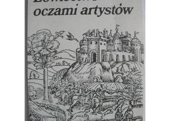 Łowiectwo Oczami Artystów - Nehring Halina Kehl Jerzy