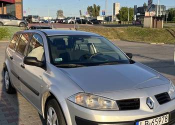 Sprzedam Renault Megane