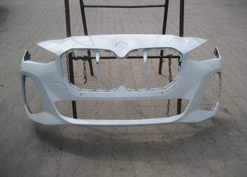 bmw 2 u06 active tourer m pakiet 2022-23r zderzak przedni 4xpdc 8080199 14…