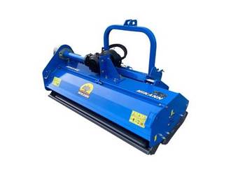 Kosiarka bijakowa EFGCHMZ 125