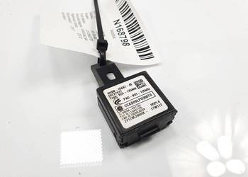 MODUŁ JAGUAR XF PURE AH4N-15607-AE MODUŁ JAGUAR XF PURE AH4N-15607-AE