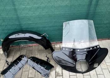 Części Ural Dniepr K750