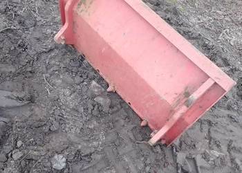 Widły do obornika bel Schaferr