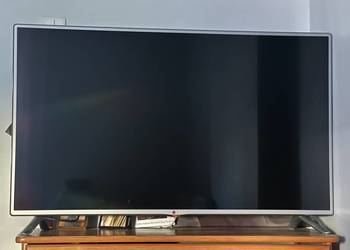 Telewizor LG Smart TV 47"