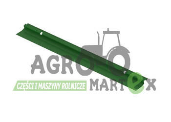 Z43477 OSŁONA LISTWA JD