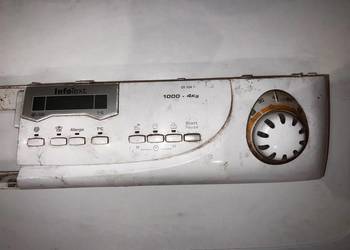 Programator pralki candy cy 104 t