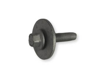VOLVO S60 V60 S90 V90 XC60 XC90 sruba zbiorniczka spryskiwaczy OE 30746879