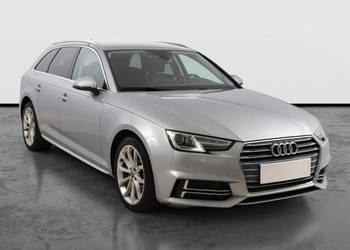 Audi A4 1.4 TFSI