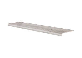 CORTONE CREMA 120 CM - STOPNICA CORTONE CREMA 1202X320/50X8 GRES II GAT