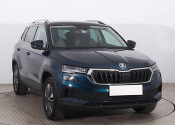 Skoda Karoq 2.0 TDI
