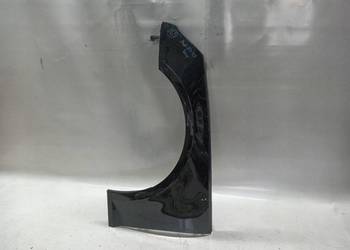 BŁOTNIK PRZÓD PRZEDNI LEWY AUDI A4 B9 8W0821461