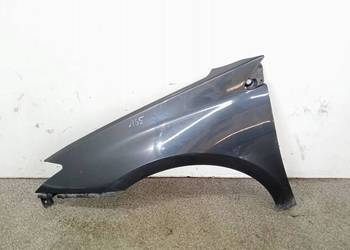 BŁOTNIK  LEWY PRZÓD TEB66  Renault Laguna III (2007-  )