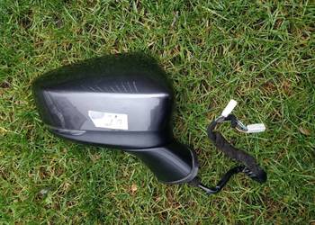 Lusterko prawe 7+4 pinów 11 PIN kamera
Mazda 6 2021 gj gl LIFT