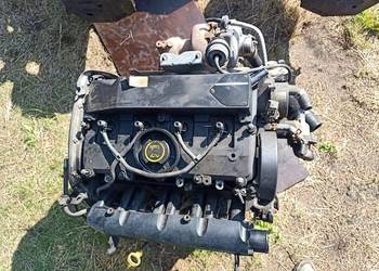 Silnik ford mondeo MK3 2.0 TDCi 130 km
