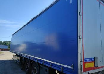 schwartzmuller kurtyna boczna plandeka
