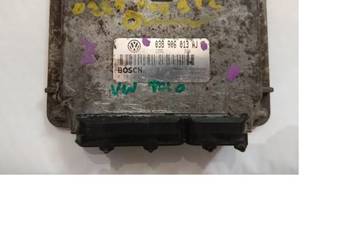 Komputer silnika VW Polo 038906013AJ Sklep FV