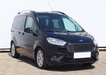 Ford Tourneo Courier 1.5 TDCI