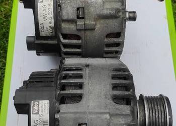 2 szt. Alternator y 038 903 023 S VALEO 120 A 2 sztuki