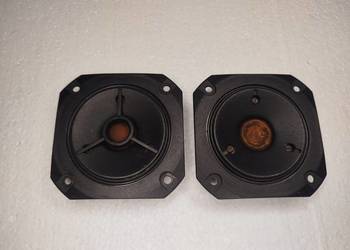 Głośniki Unitra Tonsil GDWK 7/50/1 8om