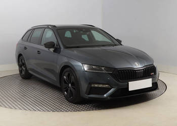 Skoda Octavia 2.0 TDI