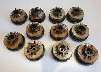 X-Type 2.5 V6 KOŁO FAZ ROZRZĄDU 1X4E-6C524-CB